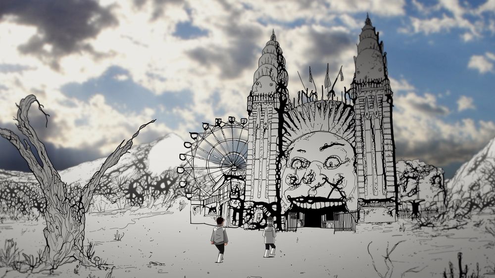 Future Film Festival On the White Planet.jpg Future Film Festival On the White Planet.jpg